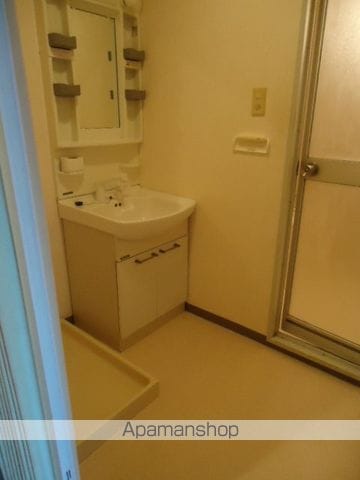東栄マンションの内装写真