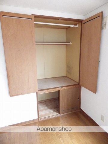 IDR八軒の内装写真