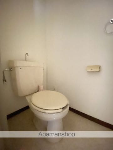 モアークレスト飾磨の内装写真