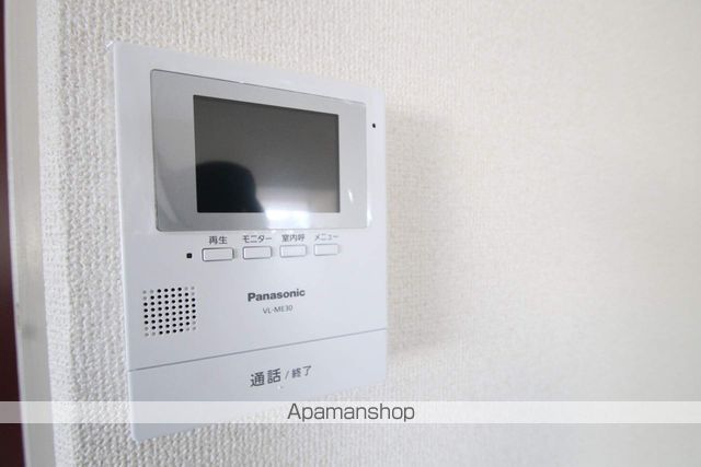 メゾン呉羽の里の内装写真