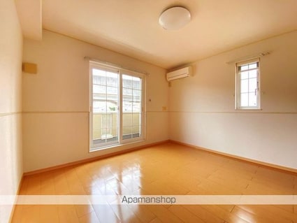 サニーハウス[1LDK/42.37m2]のリビング・居間