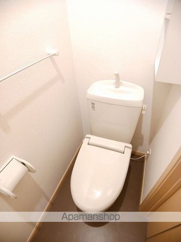 ベルミニョンの内装写真