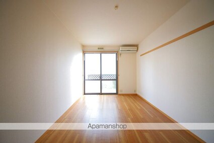 ハウス豊栄[1R/22.96m2]の内装6