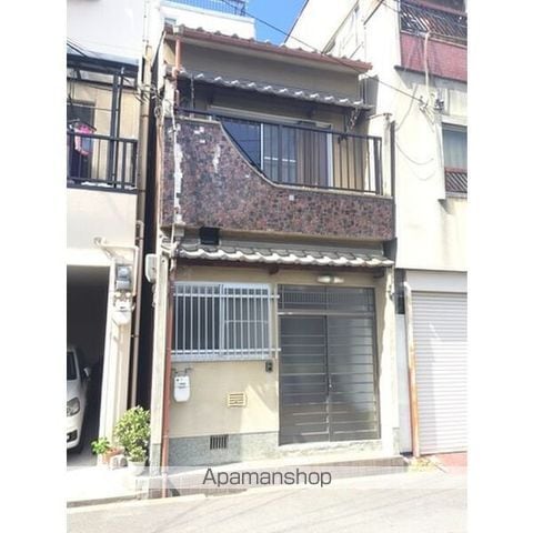 餌差町戸建て貸家