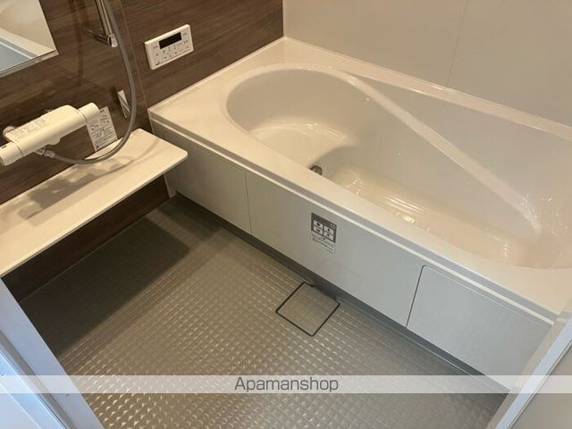 D crest新川Sの内装写真
