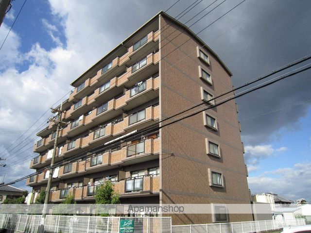 アネックス岸和田の外観写真