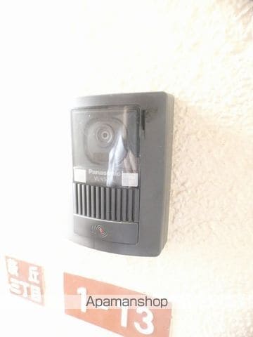 大西借家の内装写真