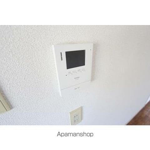 フレグランスSBの内装写真
