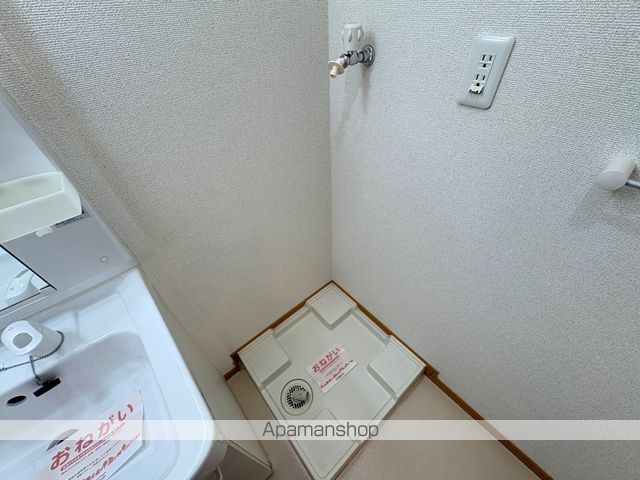 サニーヴィラの内装写真