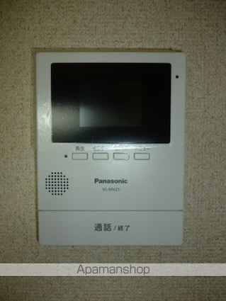 ベルジュ並柳　Ｃ[1LDK/42.11m2]のその他設備