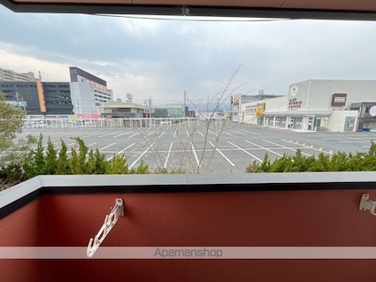 レークナウリバーⅡ[1K/20.96m2]の内装3