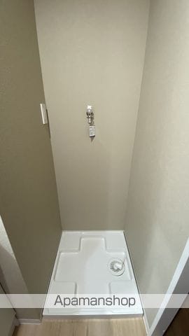 MORZROの内装写真