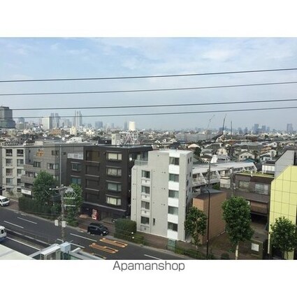 コンフォリア下北沢[1K/25m2]の周辺4