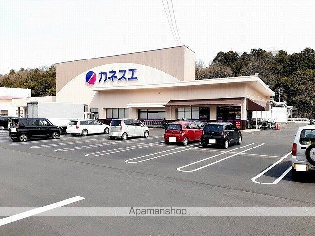 クリスタル スカイの周辺写真