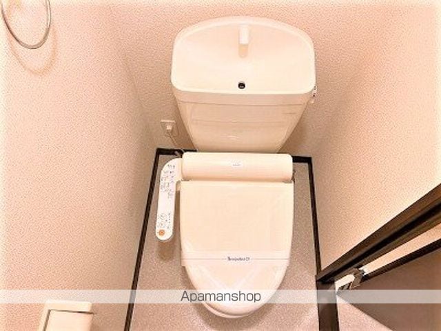 レオネクストめふの内装写真