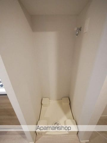 ジオエント福島野田の内装写真
