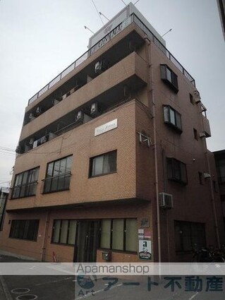 ＶＩＬＬＡ　ＳＯＮＯＤＡ[1K/24.42m2]の外観2
