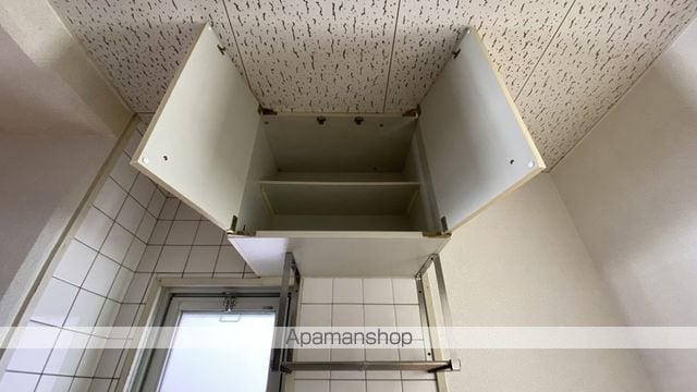 グランツ西古松Iの内装写真