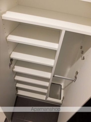 ＬＯＶＩＥ文京音羽[1K/26.25m2]のその他部屋・スペース2