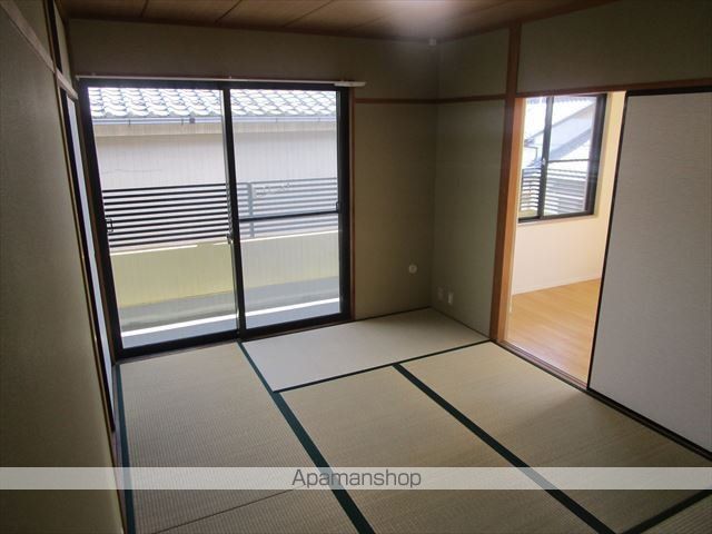 プログレス北野の内装写真