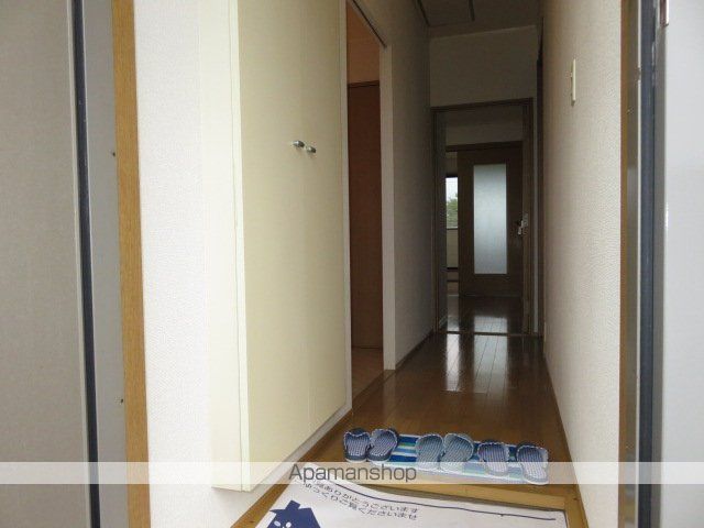 エスポワールの内装写真