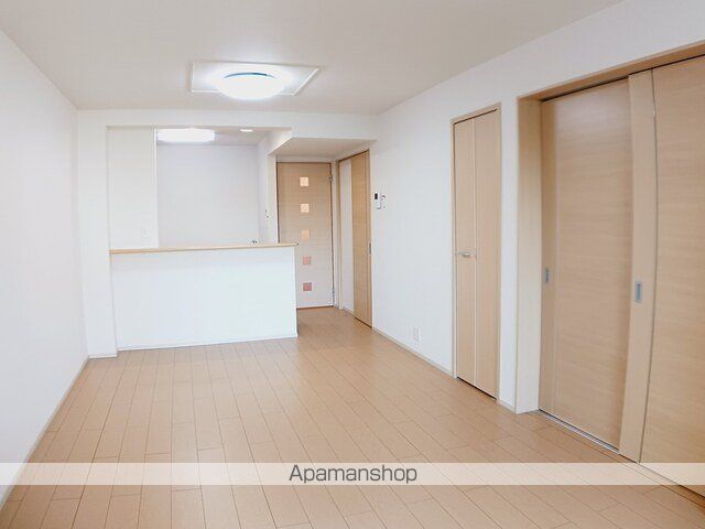 ブリアンイリーデの内装写真