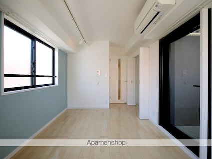 エルスタンザ千代田[1K/26.67m2]のリビング・居間