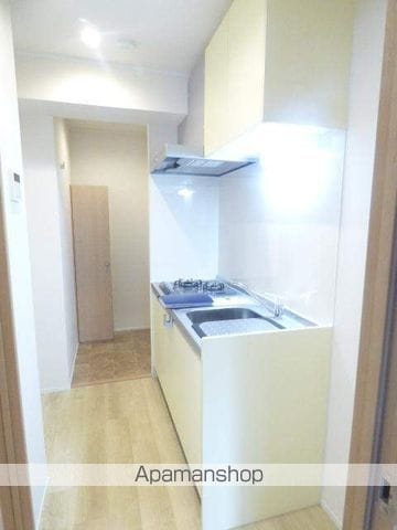 Casa Brezzaの内装写真
