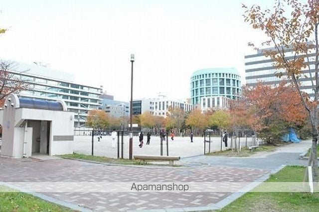 レキシントンスクエア駅東 701 ｜ 福岡県福岡市博多区博多駅東１丁目14-14（賃貸マンション1DK・7階・30.42㎡） その17