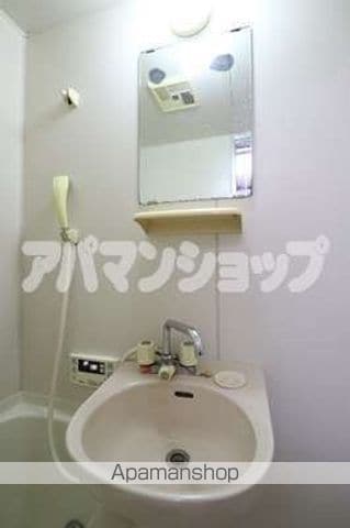 コーポ鶴舞の内装写真