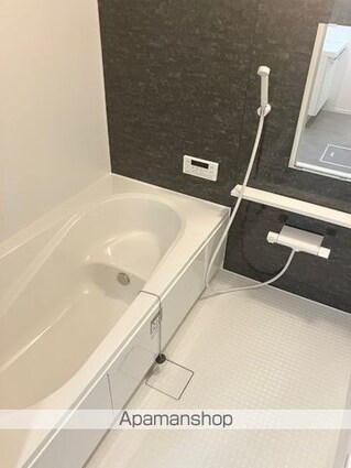 ディアライズ久米中央[1LDK/41.86m2]のバス