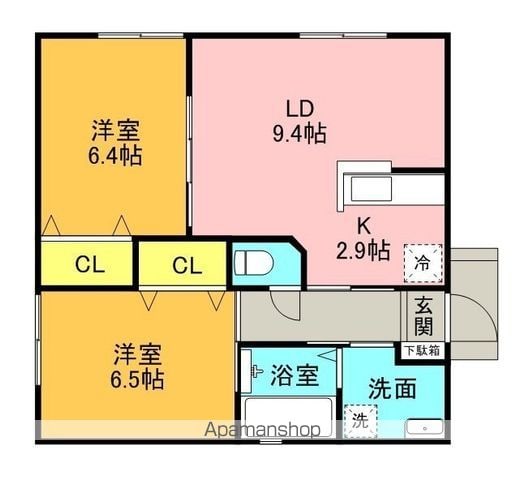 間取り：208019915866