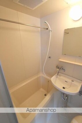 アルファ藤塚町７０１号[1K/20m2]のバス