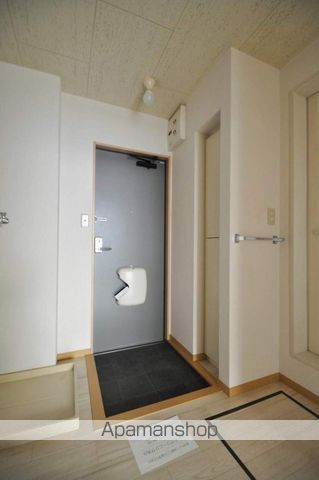 エステート富町の内装写真
