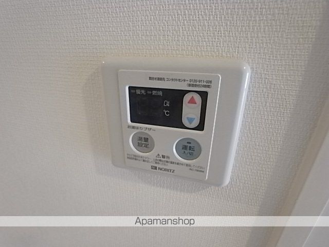 リブリ・LE LIEN尼崎の内装写真