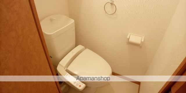 レオパレス赤坂 壱番館の内装写真