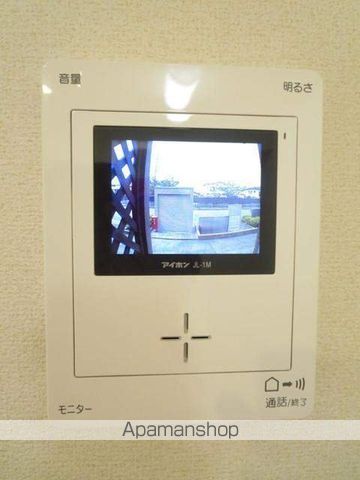 ルネッサの内装写真