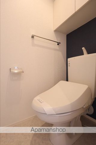 ウィステみやまえの内装写真
