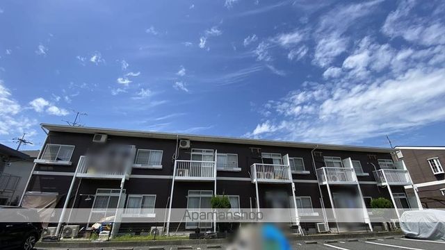 ニューシティMTの外観写真