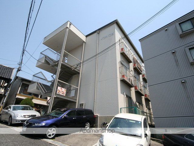 イワタバコ苑のその他写真