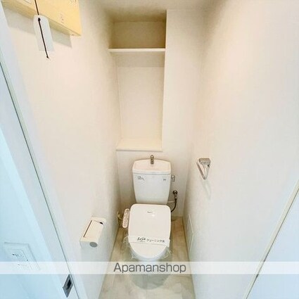 ガーデンハイツマルタカ２[1K/26.4m2]の内装2