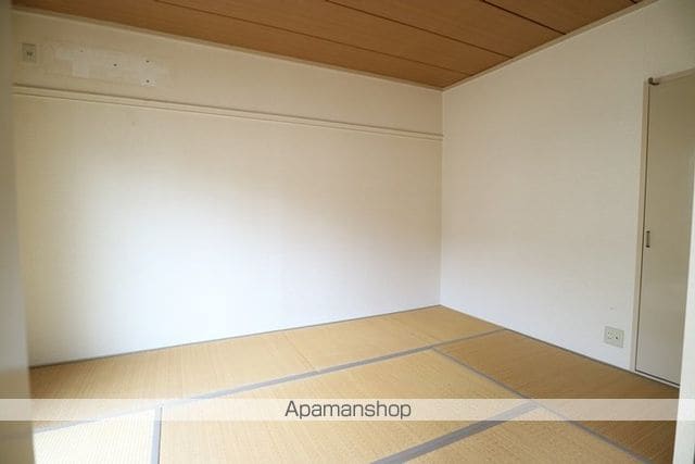 青葉丘ハイツの内装写真