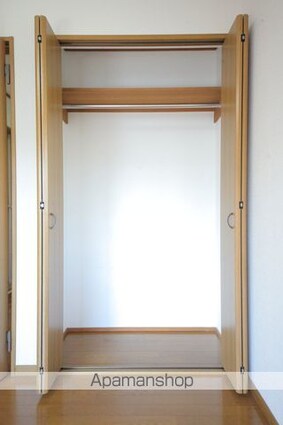 ハウスミント[1K/21.48m2]の収納