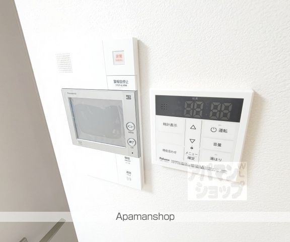 CREST TAPP 京都太秦天神川DEX Iの内装写真