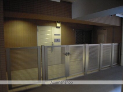 ミオカステーロ府中宮町[2LDK/52.54m2]の共用部5