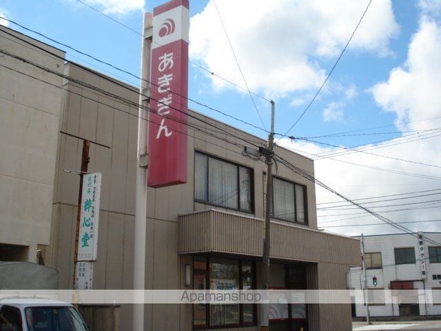 セジュールHANAの周辺写真