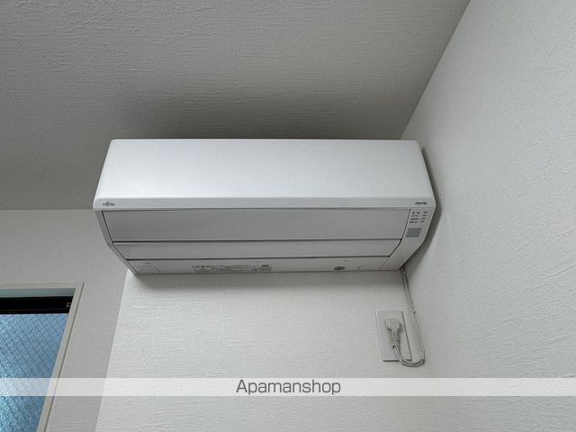 ラテンドール東千葉の内装写真