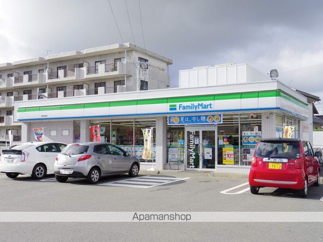 サンライトカーサIの周辺写真