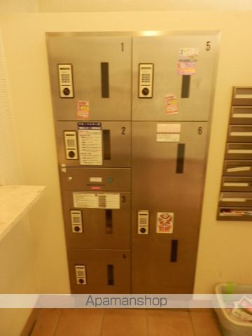 プライマル文京小石川のその他写真