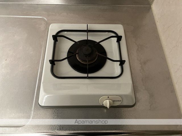 上越新幹線 新潟駅 徒歩27分 2階建 築23年の内装写真